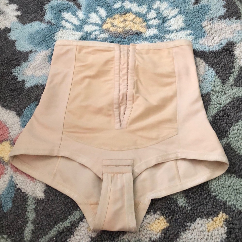 BelleFit postpartum waist trainer GUC